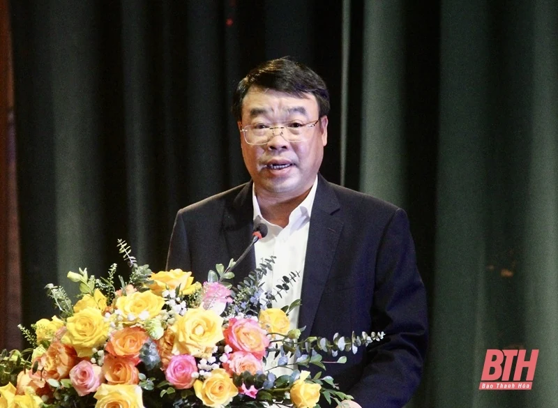 TP Thanh Hóa kiên quyết không để người dân nổ pháo trái phép trong đêm giao thừa