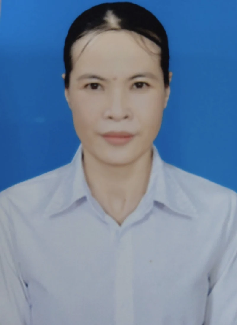 Những tấm gương công nhân, viên chức, lao động tiêu biểu xứ Thanh