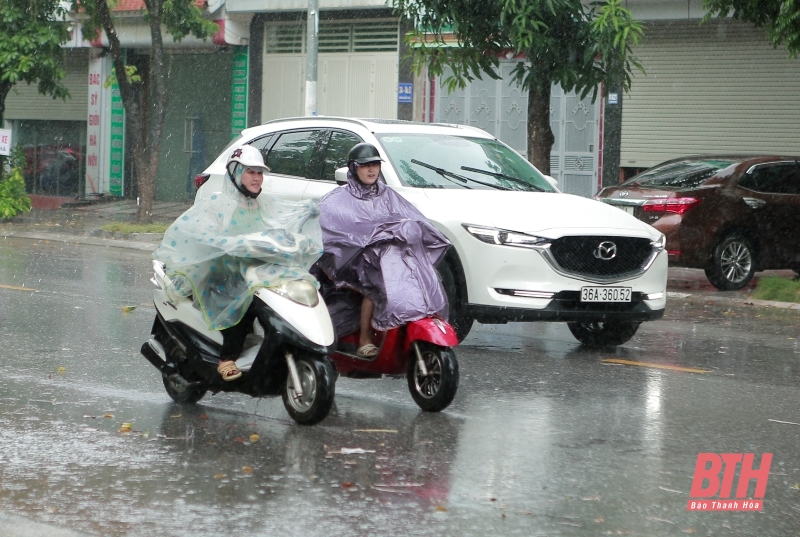 Thanh Hóa rét đậm, rét hại kéo dài trong những ngày tới