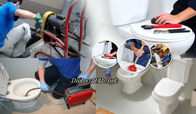 Công ty Môi trường Minh Đức - dịch vụ hút hầm cầu Tiền Giang chuyên nghiệp