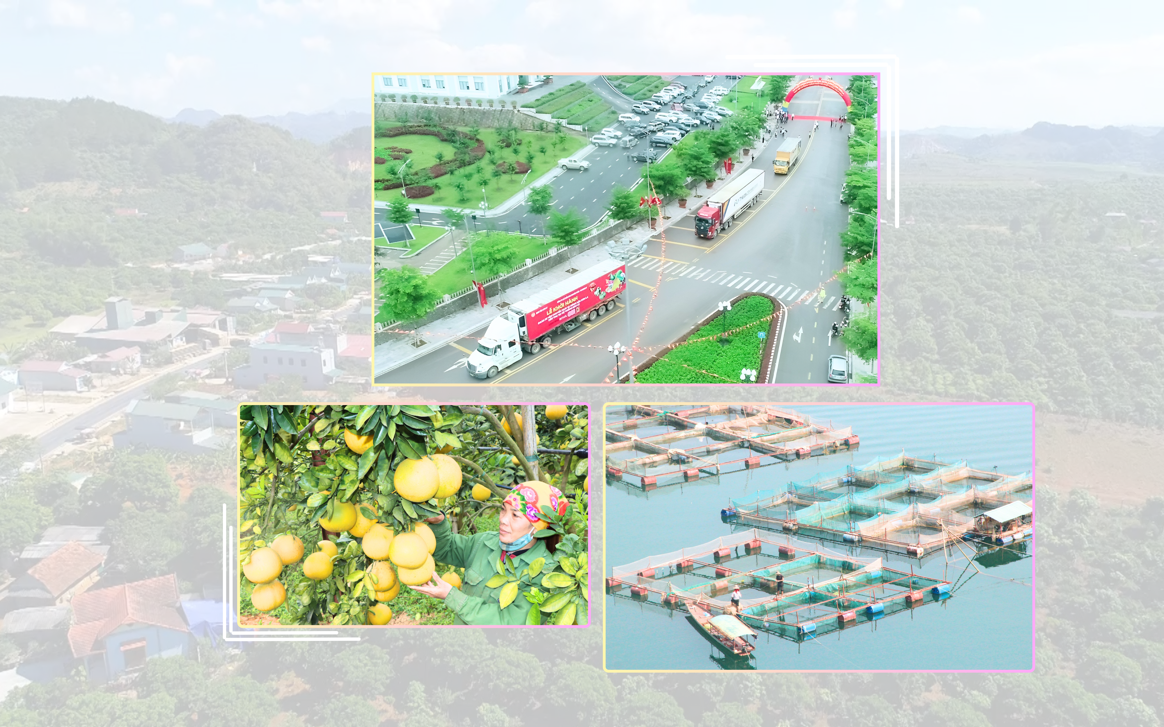 [E-Magazine] – Quy hoạch tỉnh Sơn La thời kỳ 2021-2030 tầm nhìn 2050