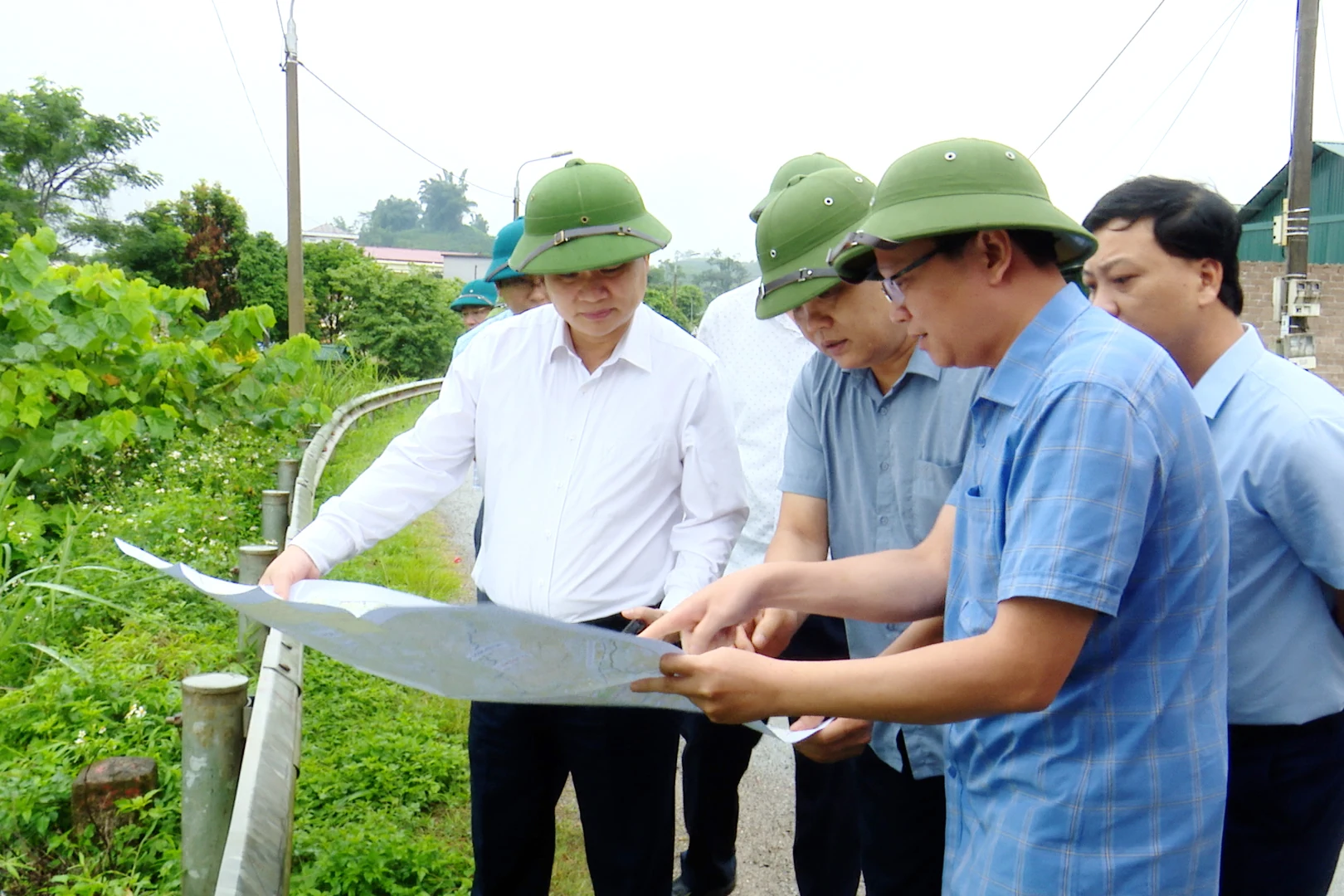 [E-Magazine] – Quy hoạch tỉnh Sơn La thời kỳ 2021-2030 tầm nhìn 2050