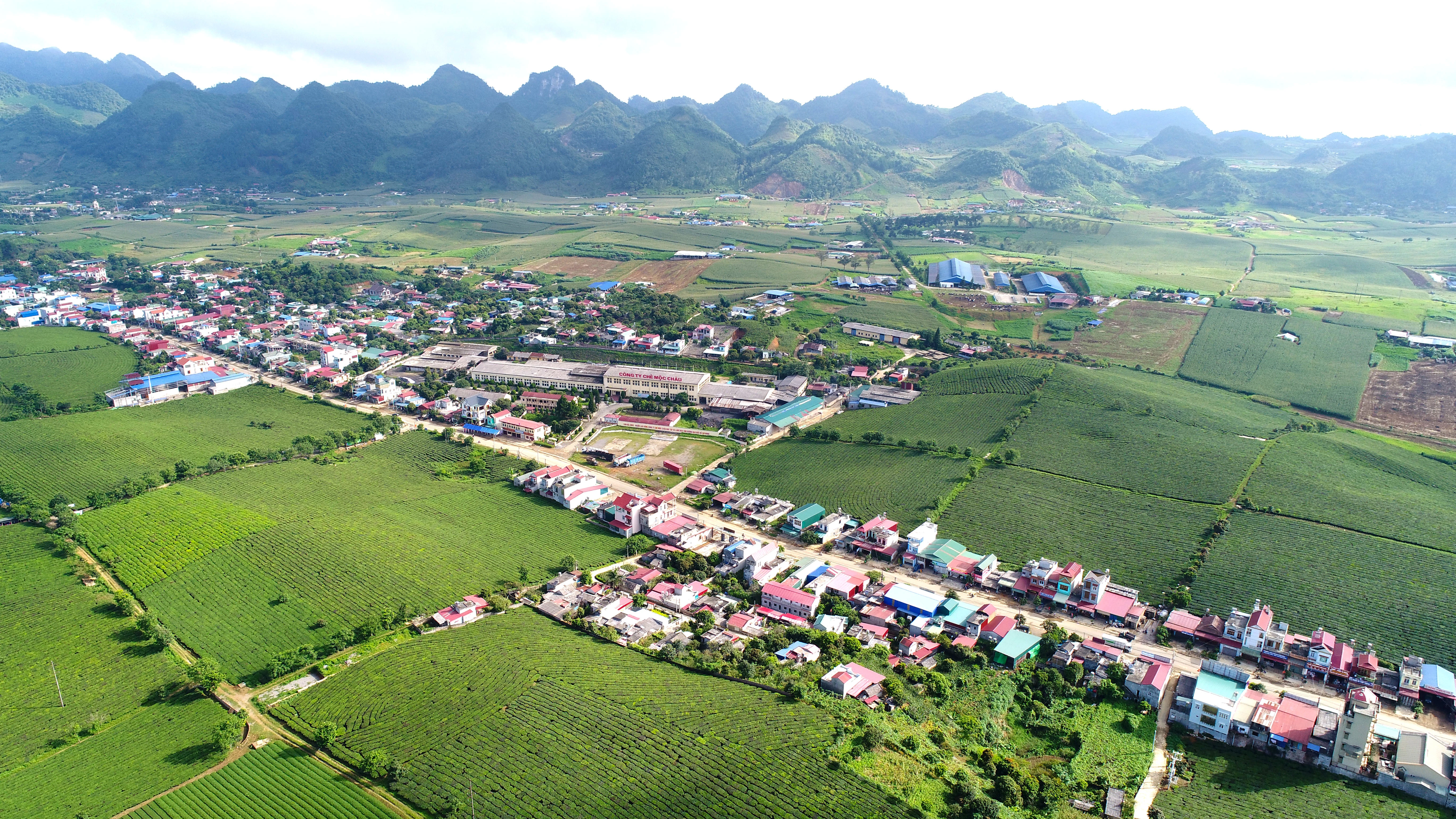 [E-Magazine] – Quy hoạch tỉnh Sơn La thời kỳ 2021-2030 tầm nhìn 2050
