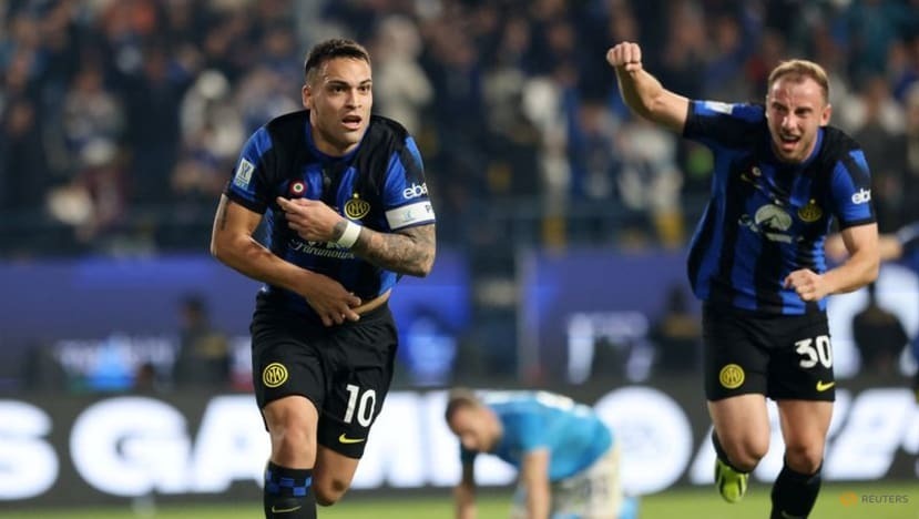 ĐT Trung Quốc 99% bị loại từ vòng bảng Asian Cup; Inter Milan giành Siêu Cup Italy