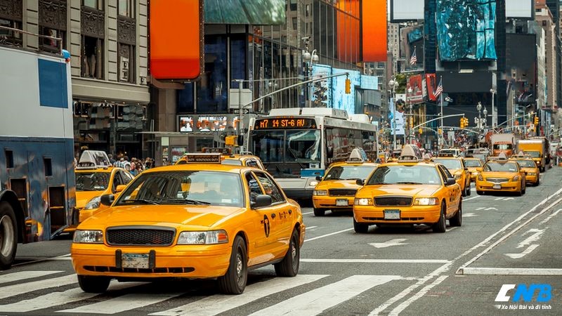 Xe Nội Bài 81 - Cung cấp dịch vụ taxi Nội Bài Hải Phòng trọn gói