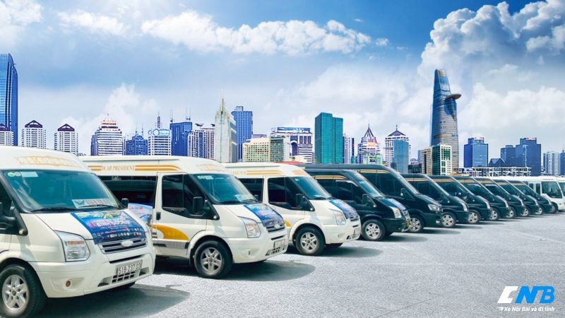 Xe Nội Bài 81 - Cung cấp dịch vụ taxi Nội Bài Hải Phòng trọn gói