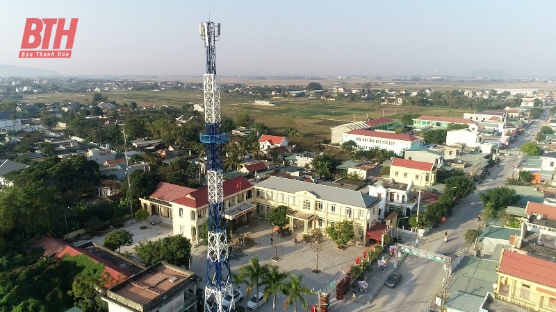 Đảm bảo an toàn thông tin liên lạc dịp tết nguyên đán