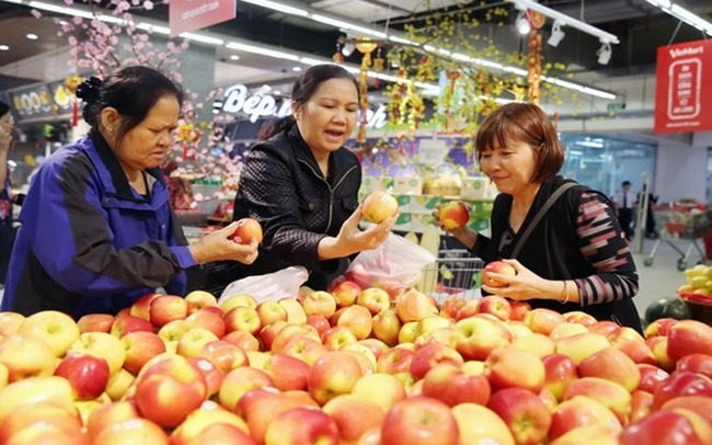 Không để xảy ra thiếu hàng, gián đoạn nguồn hàng gây tăng giá đột biến