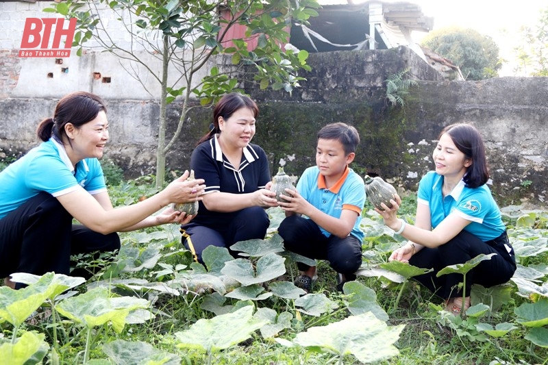 Mùa xuân cho em