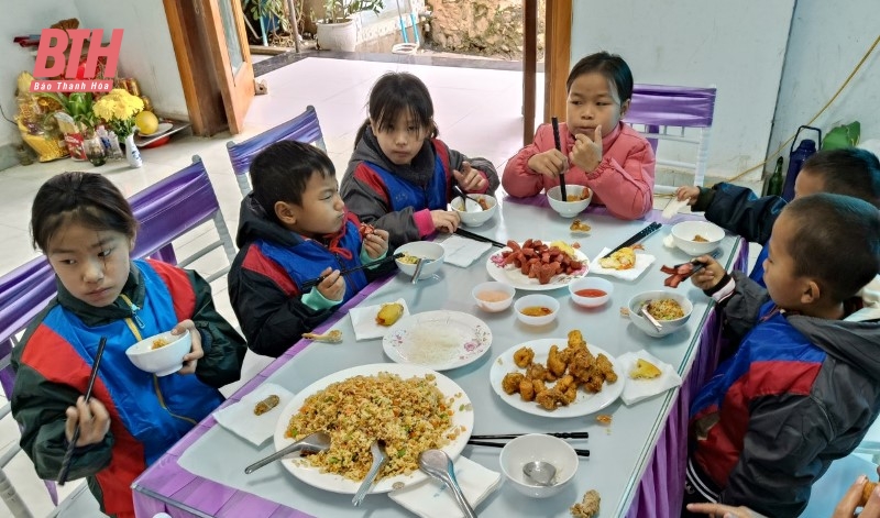 Mùa xuân cho em