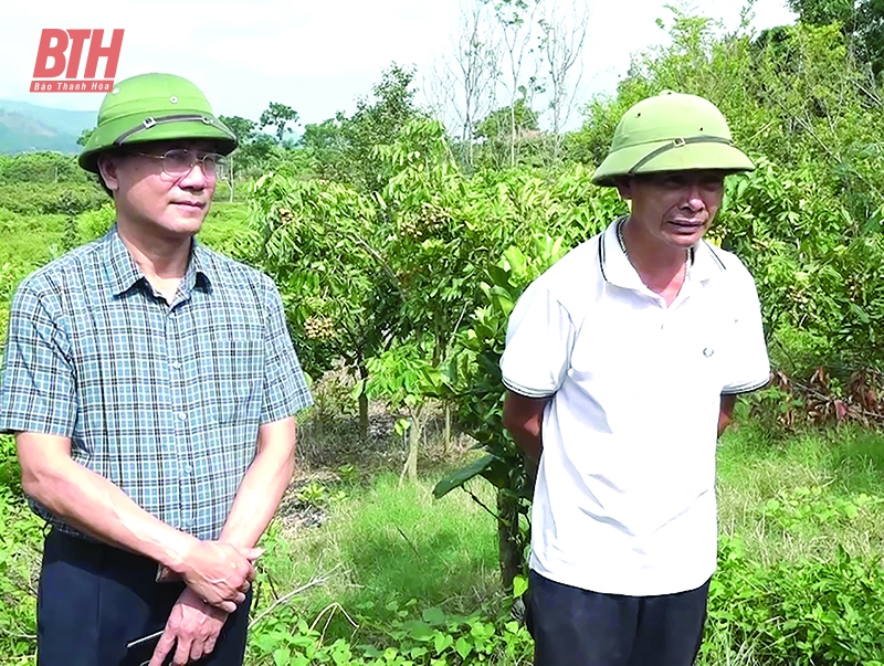 Như Xuân - tâm thế mới - khát vọng mới