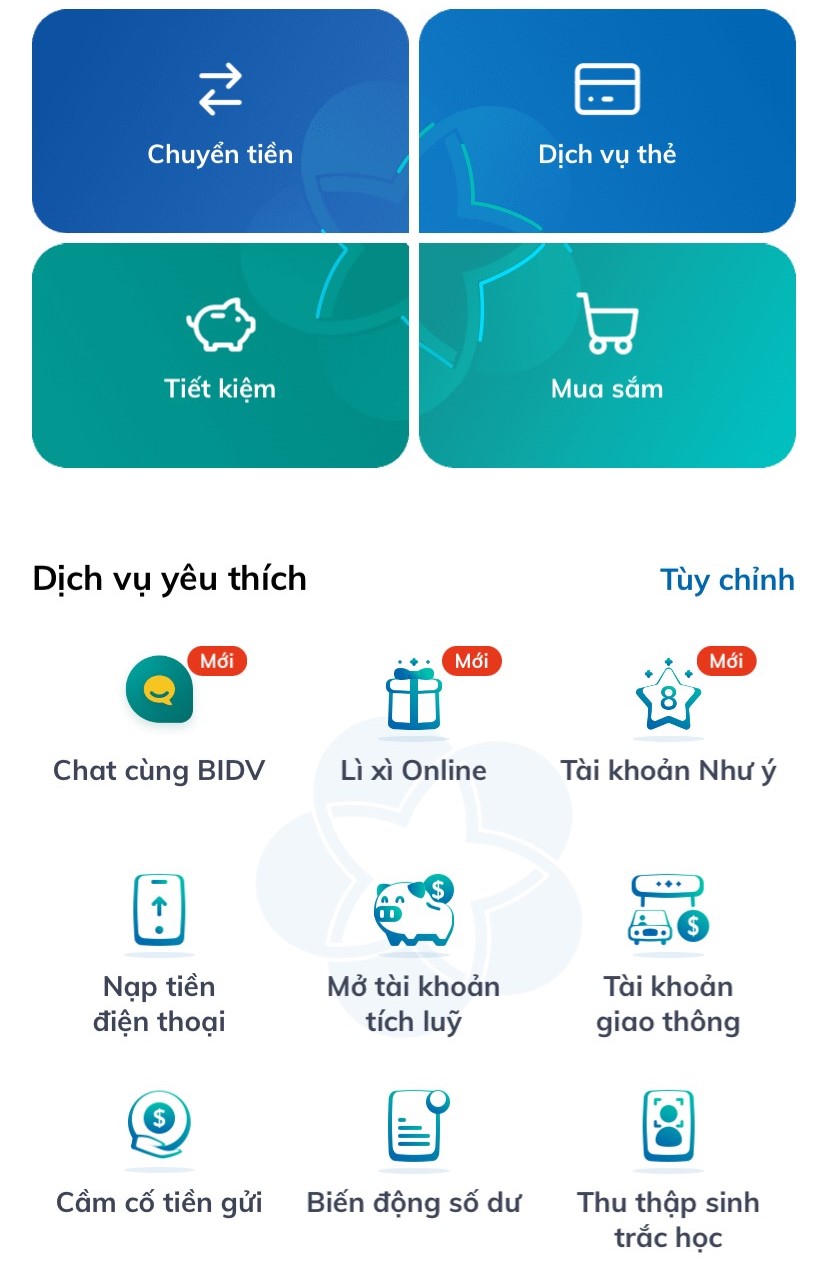 Phong tục lì xì đầu năm mới