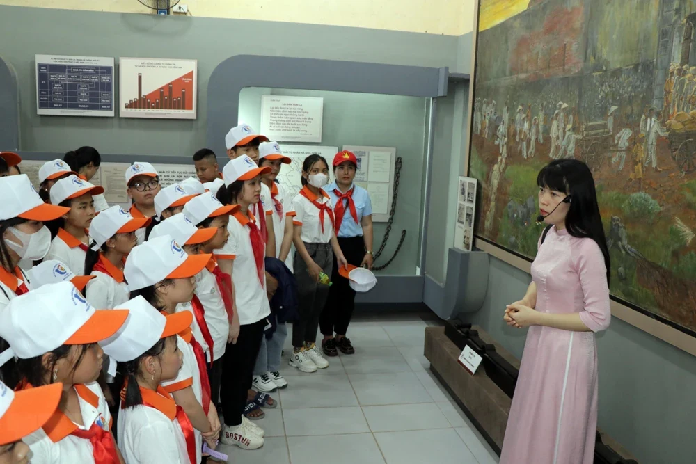 Thành phố Sơn La được công nhận là thành phố học tập toàn cầu