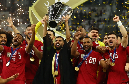 Qatar được cộng số điểm kỷ lục sau Asian Cup 2023; CLB Hoàng Anh Gia Lai sẽ đón tân binh từ TP HCM