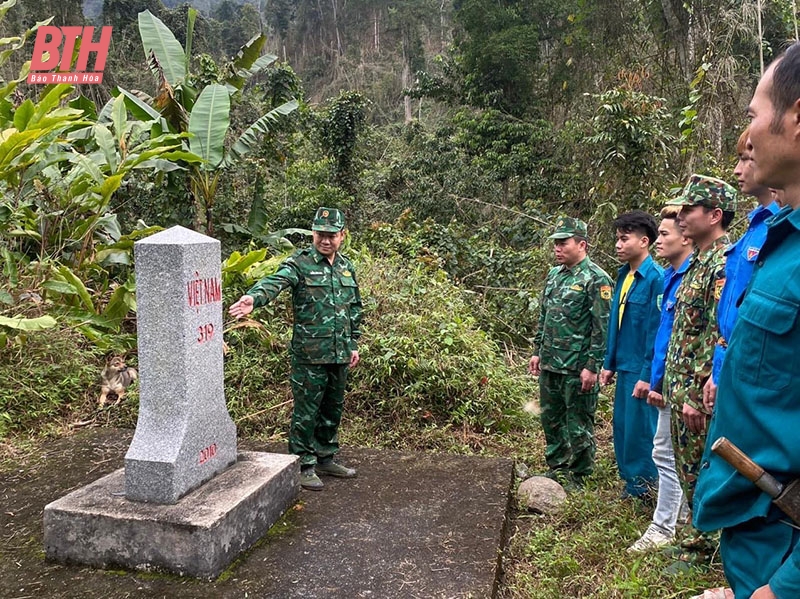  Sáng mãi phẩm chất Bộ đội Cụ Hồ