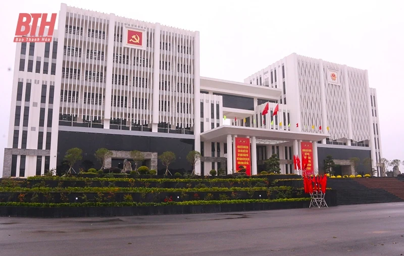 Nâng cao hiệu quả quản lý, sử dụng vốn đầu tư công