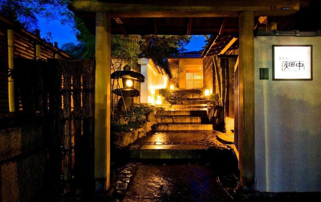 Tham khảo 5 khách sạn nổi tiếng ở Kyoto cùng Traveloka