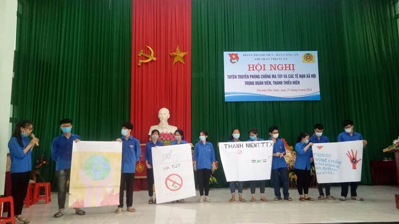 Tập trung tuyên truyền các quy định pháp luật mới được Quốc hội thông qua