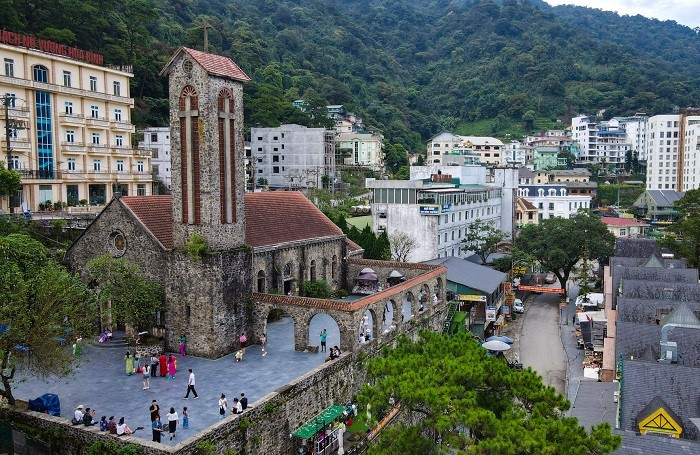 Cách di chuyển nhanh và an toàn từ Hà Nội đến Tam Đảo