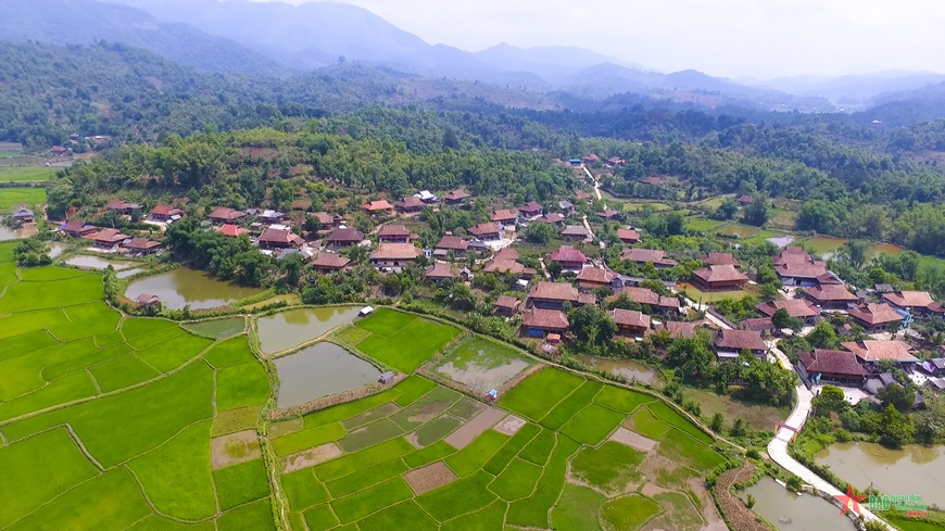 Xé toang “cánh cửa thép” Him Lam trận mở màn Chiến dịch Điện Biên Phủ