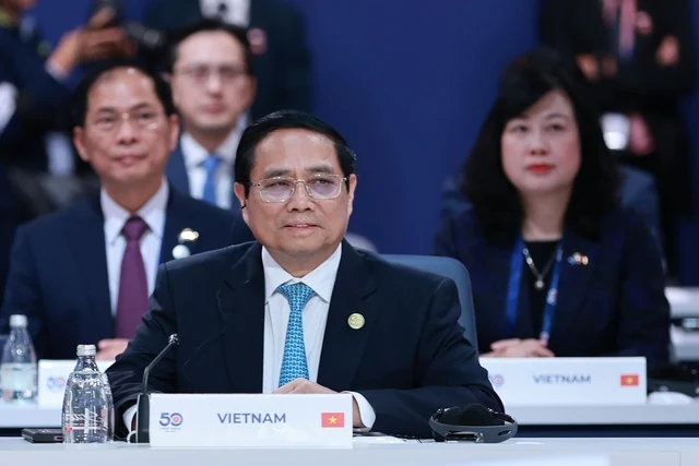 Những điều đặc biệt trong chuyến công tác “từ trái tim đến trái tim” của Thủ tướng