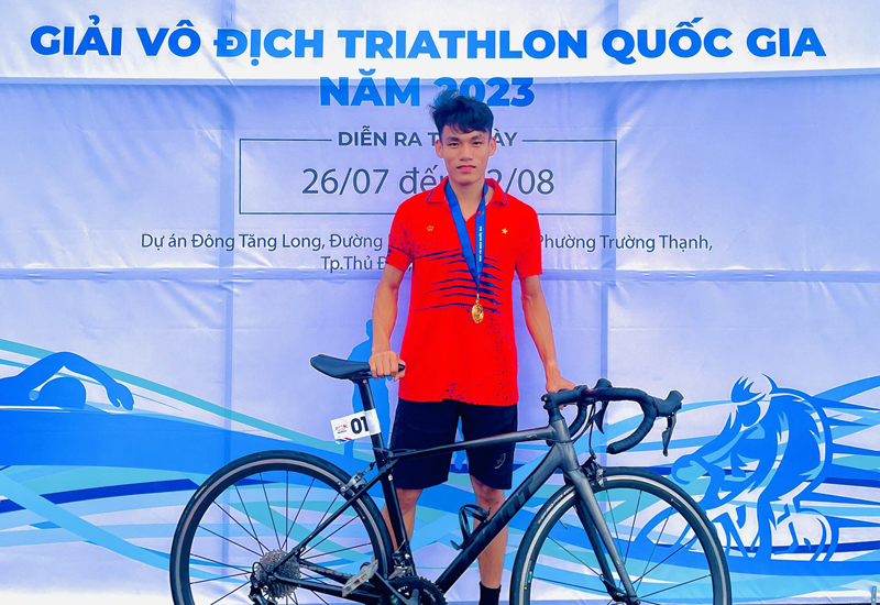 Nhiều gương mặt VĐV sáng giá của Thanh Hóa tham gia Giải Tiền Phong Marathon 2024