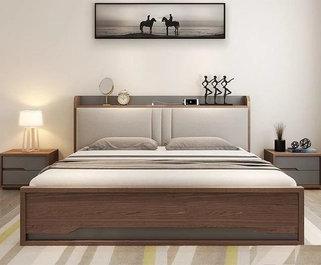 Nội thất Bến Thành – Đơn vị thi công phòng ngủ đẹp, giá rẻ