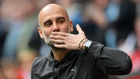 VFF ưu tiên tìm HLV trưởng cho U23 Việt Nam; Guardiola lên kế hoạch ra đi khi Man City nguy cơ bị phạt nặng