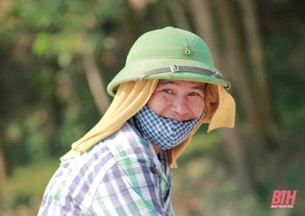 Phấn đấu ngày 15/4 đưa vào sử dụng nút giao Đồng Thắng đấu nối với cao tốc Mai Sơn - Quốc lộ 45