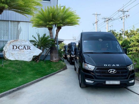 Thuê xe limousine TPHCM ở đâu tốt nhất? Đến ngay Công ty Xe Sài Gòn