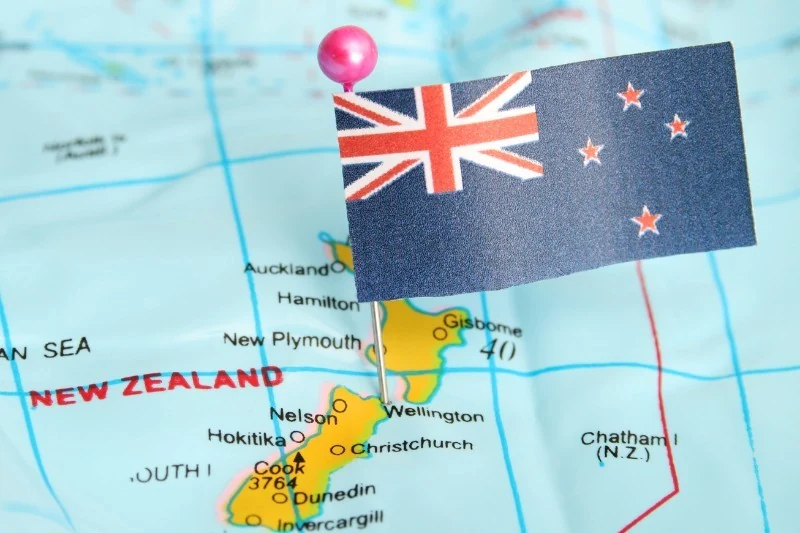 Du học New Zealand chi phí bao nhiêu?