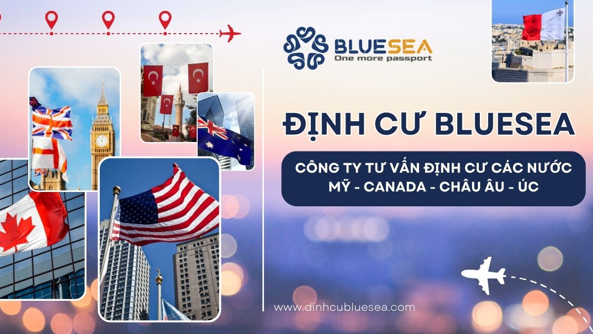 Định cư Mỹ diện EB5 - Cơ hội lấy thẻ xanh cho cả gia đình và những điều cần biết