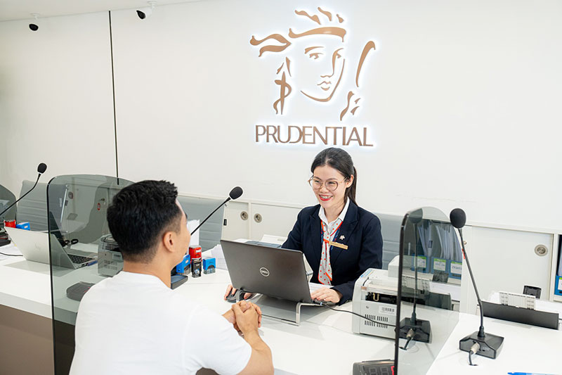 Prudential Việt Nam bền bỉ và kiên định với mục tiêu kinh doanh có trách nhiệm