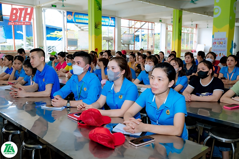 Phát huy vai trò công đoàn trong xây dựng và thực hiện quy chế dân chủ ở cơ sở