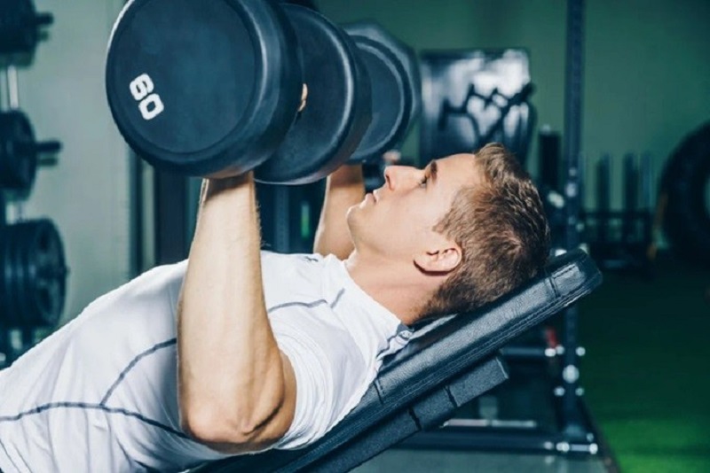 Cách hít thở khi tập Gym đúng cách theo hướng dẫn từ chuyên gia