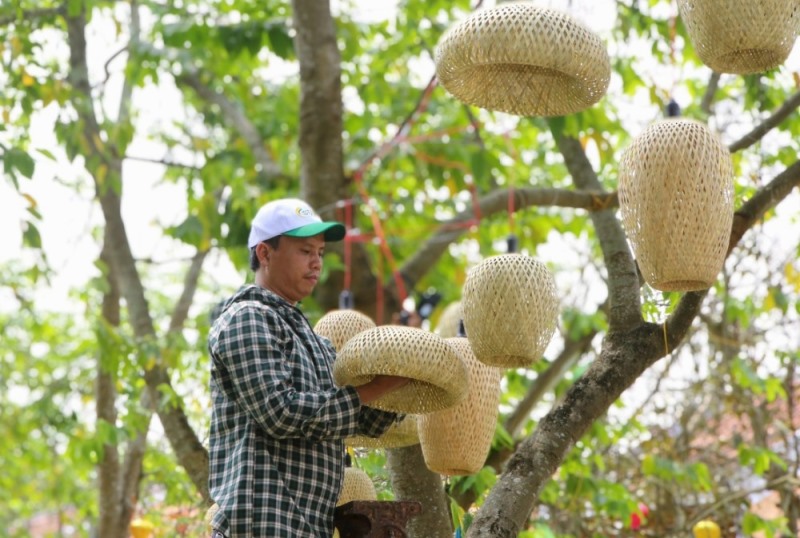 Sẵn sàng cho Tuần Văn hóa TP Thanh Hóa - TP Hội An