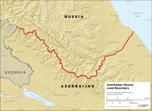 Nga và Azerbaijan sẽ sớm khởi động dự án mới trong khuôn khổ hành lang Bắc-Nam