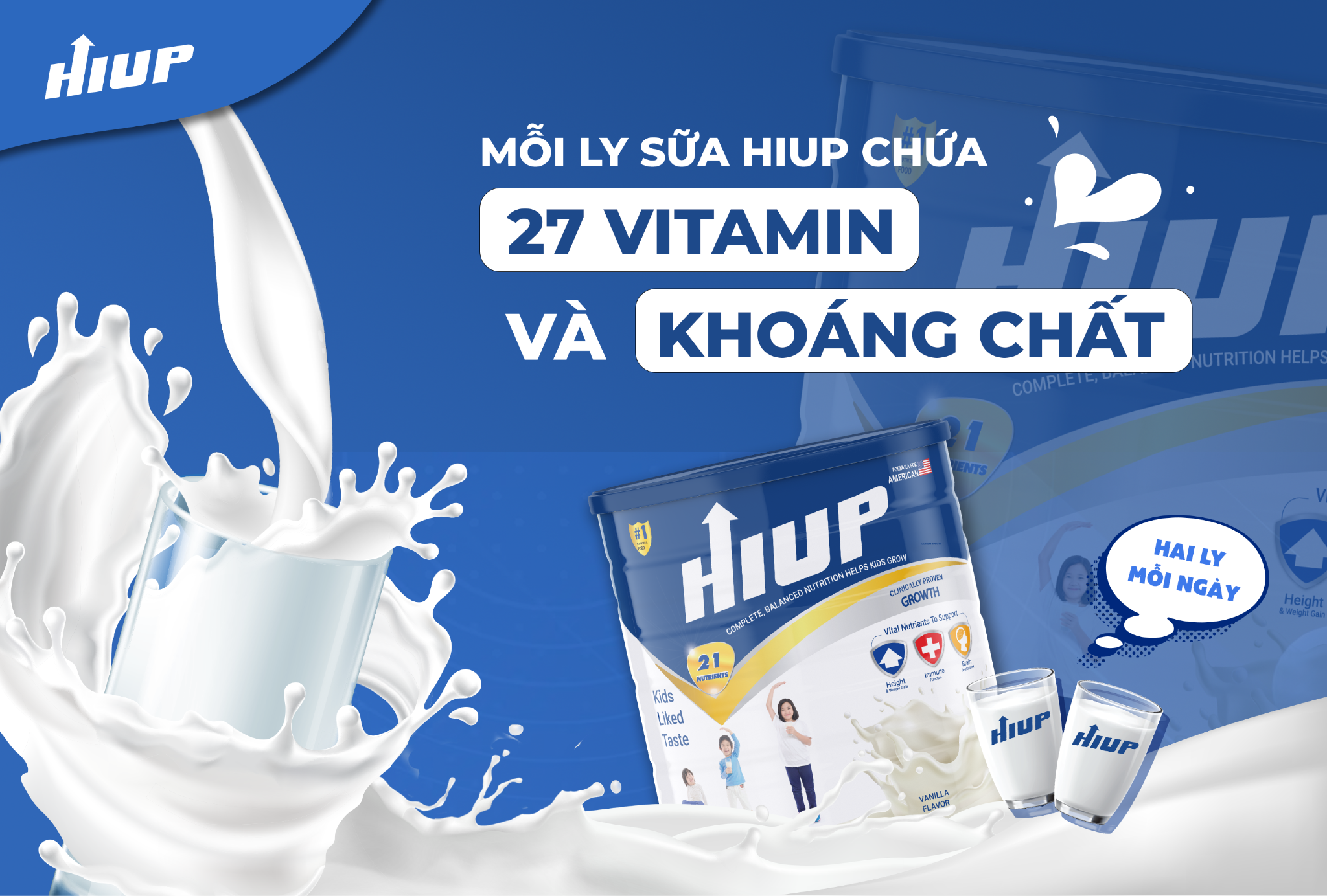 Hoạt chất quý hiếm từ đại dương có trong HIUP