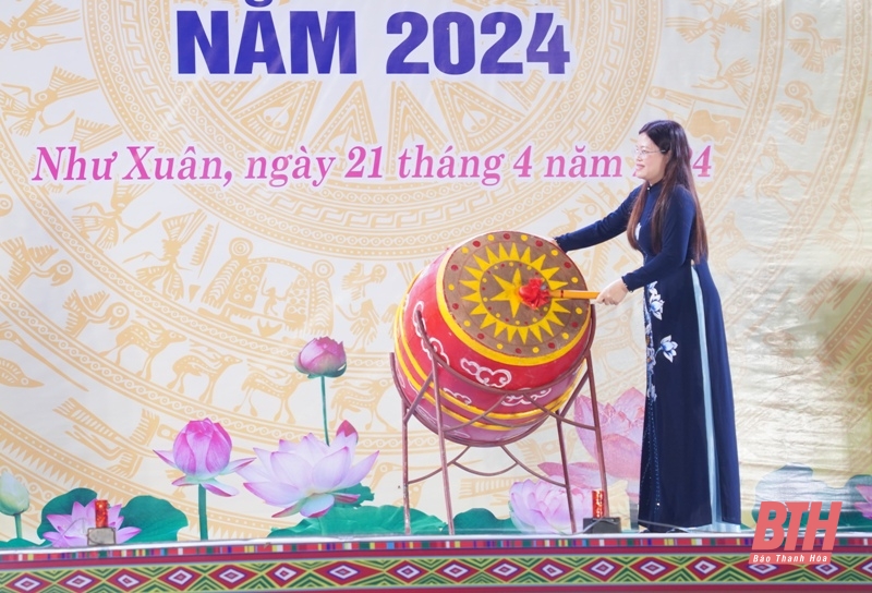 Khai trương du lịch sinh thái thác Đồng Quan năm 2024