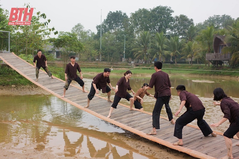 Nhiều hoạt động trải nghiệm hút khách dịp nghỉ lễ 30/4 và 1/5