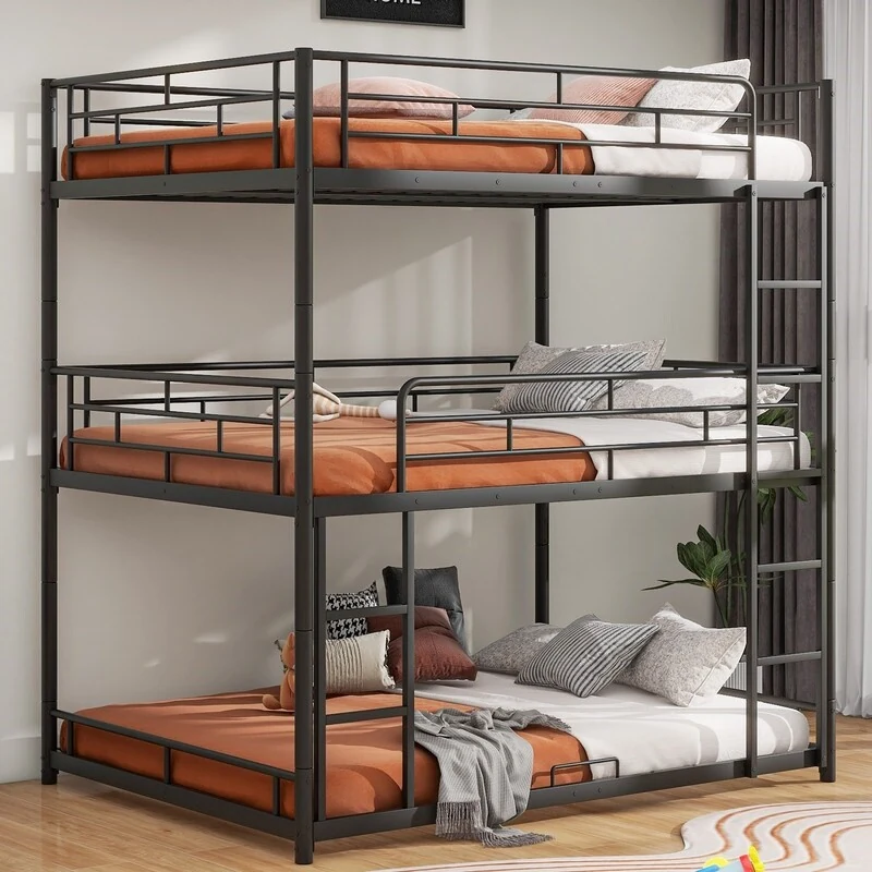 Giường sắt Đại Thành - Thương hiệu uy tín và chất lượng