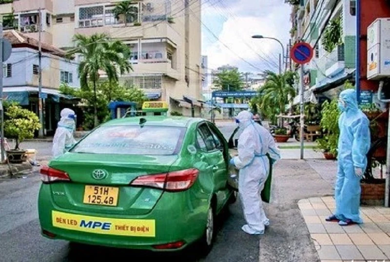 Kỷ niệm 35 năm thành lập Hội đồng hương Thanh Hóa tại TP Hồ Chí Minh (19/5/1989 - 19/5/2024): Mái nhà chung ấm tình đồng hương Thanh Hóa tại thành phố mang tên Bác