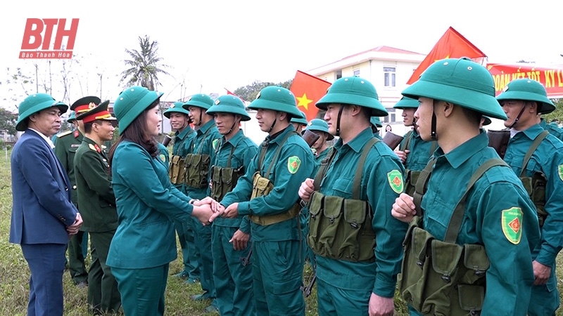 Lá cờ đầu trong phong trào thi đua Quyết thắng