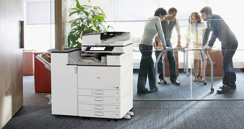 Sửa máy photocopy uy tín tại Hà Nội - Mucintayho