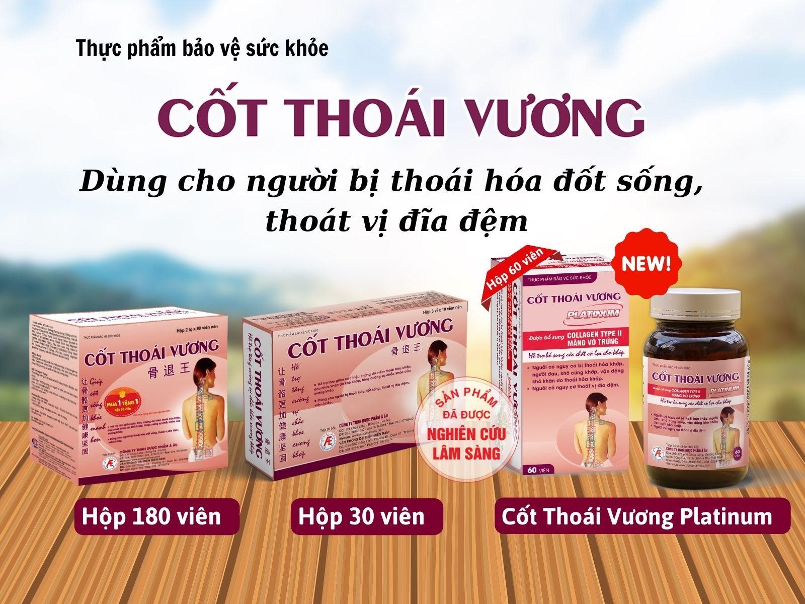 Bí kíp giúp cụ ông U70 hết đau thắt lưng do gai cột sống chèn ép dây thần kinh