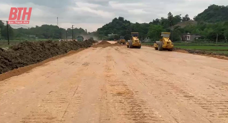 Chương trình mục tiêu quốc gia phát triển kinh tế - xã hội vùng đồng bào dân tộc thiểu số và miền núi: Thu hút đầu tư vào vùng đồng bào dân tộc thiểu số và miền núi