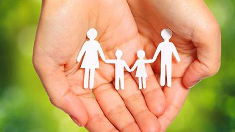 Ngày Quốc tế Gia đình 15/5: Giá trị của một gia đình hạnh phúc