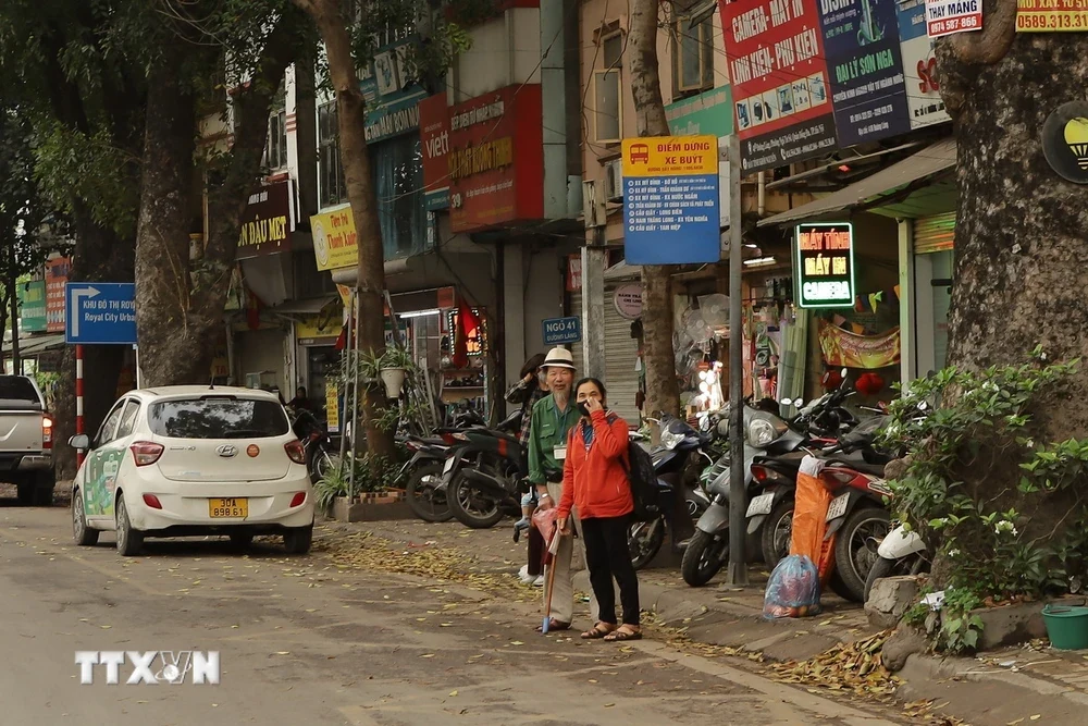 Dự kiến có 7 trường hợp phải đánh lại số nhà từ tháng 8/2024