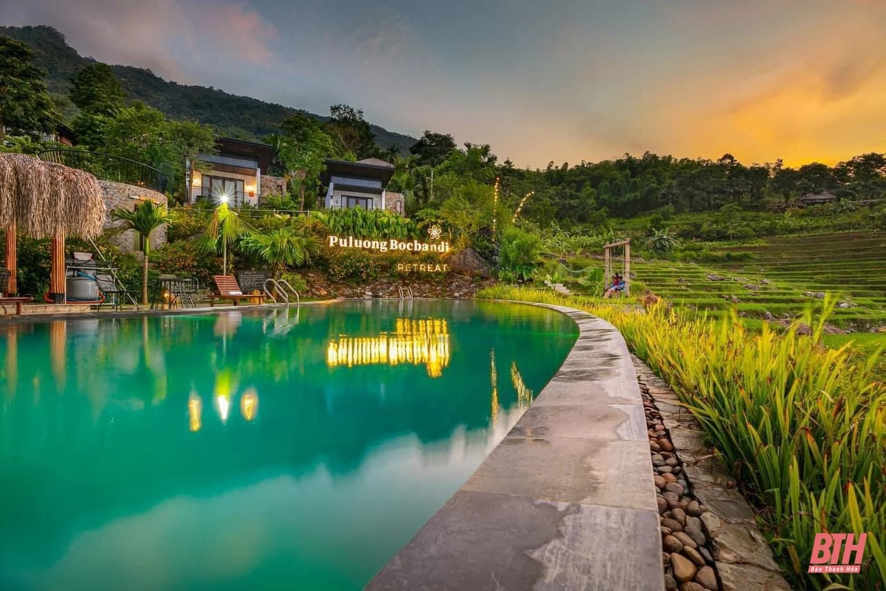 Có hẹn với Pù Luông