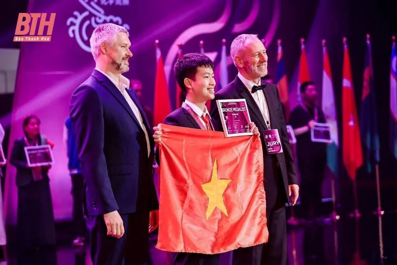 Thanh Hóa có 10 thí sinh được miễn thi tốt nghiệp THPT, xét tuyển thẳng vào đại học, cao đẳng năm 2024